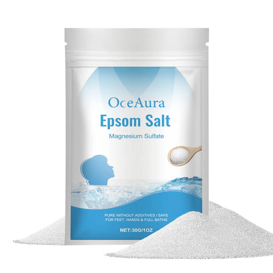 Bath Salts