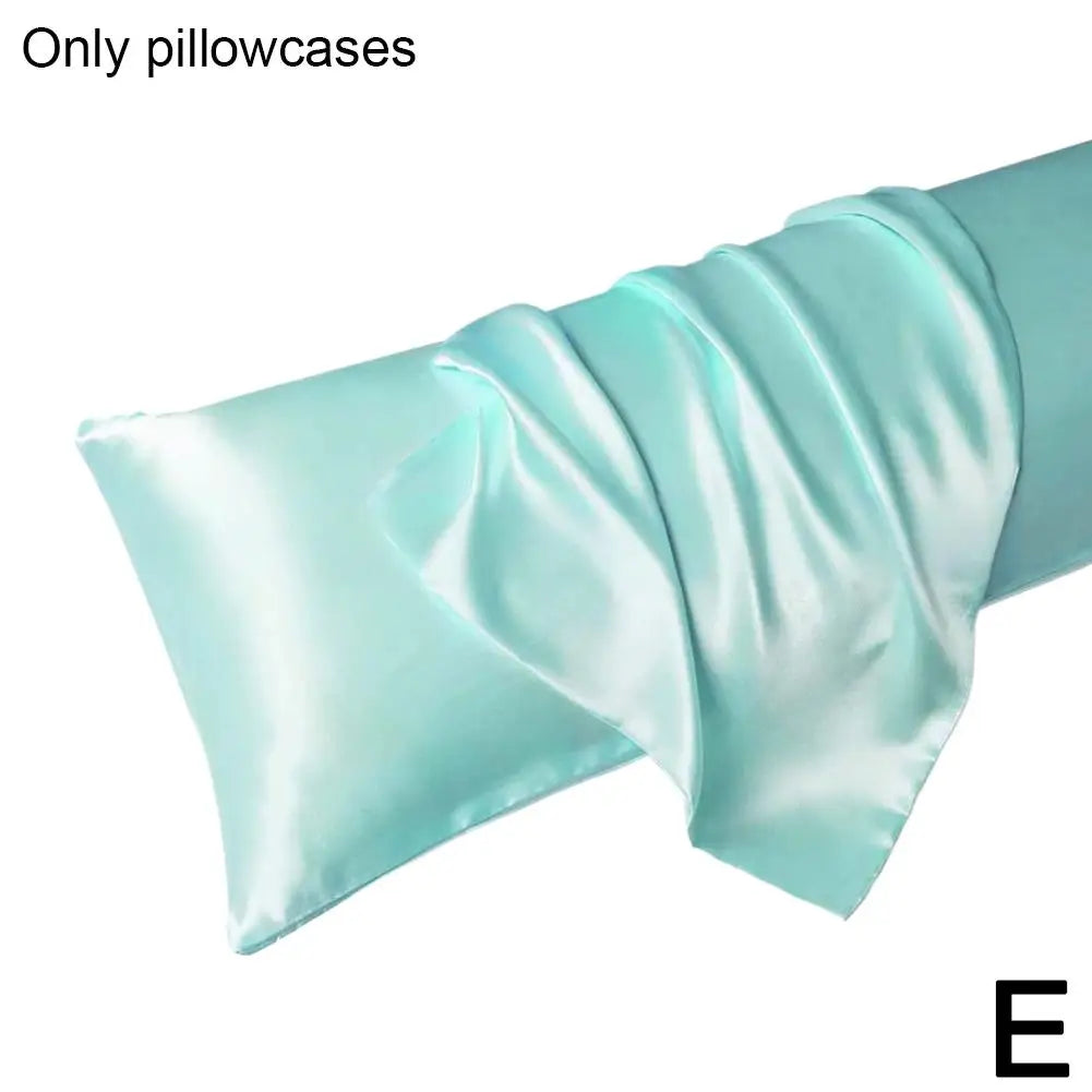 Luxury Satin Pillowcase
