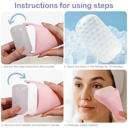 Ice Roller