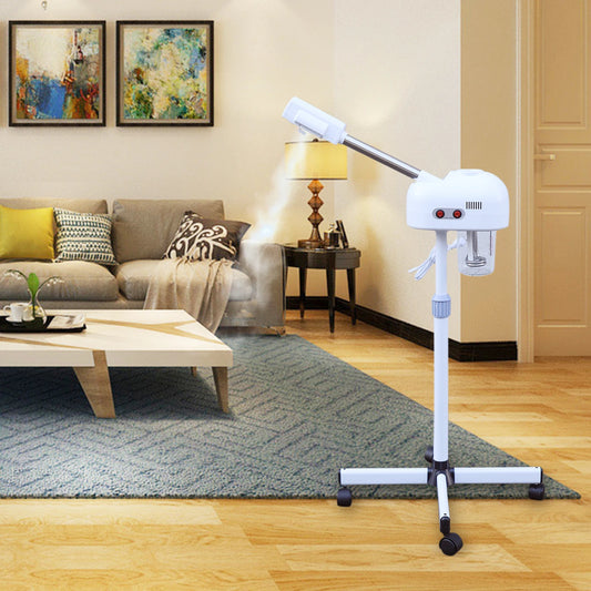 Professional Ozone Facial Steamer
