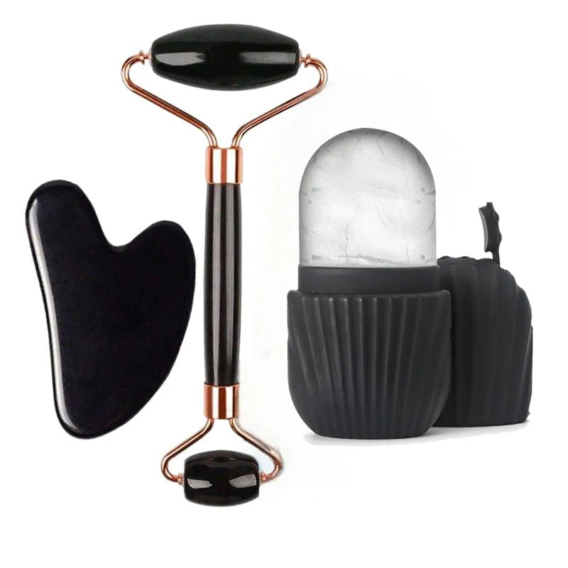 Ice Face Roller Facial Skincare