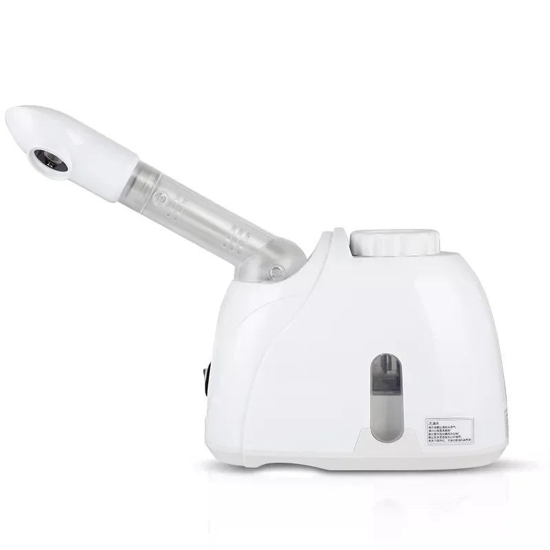 Tabletop Ozone Facial Steamer