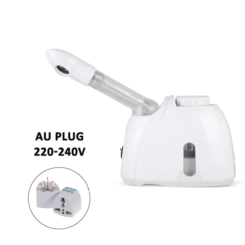 Tabletop Ozone Facial Steamer