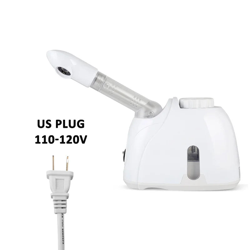 Tabletop Ozone Facial Steamer