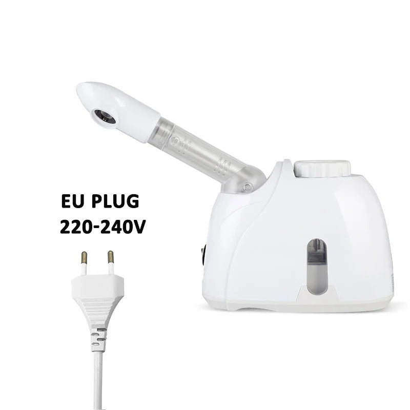 Tabletop Ozone Facial Steamer