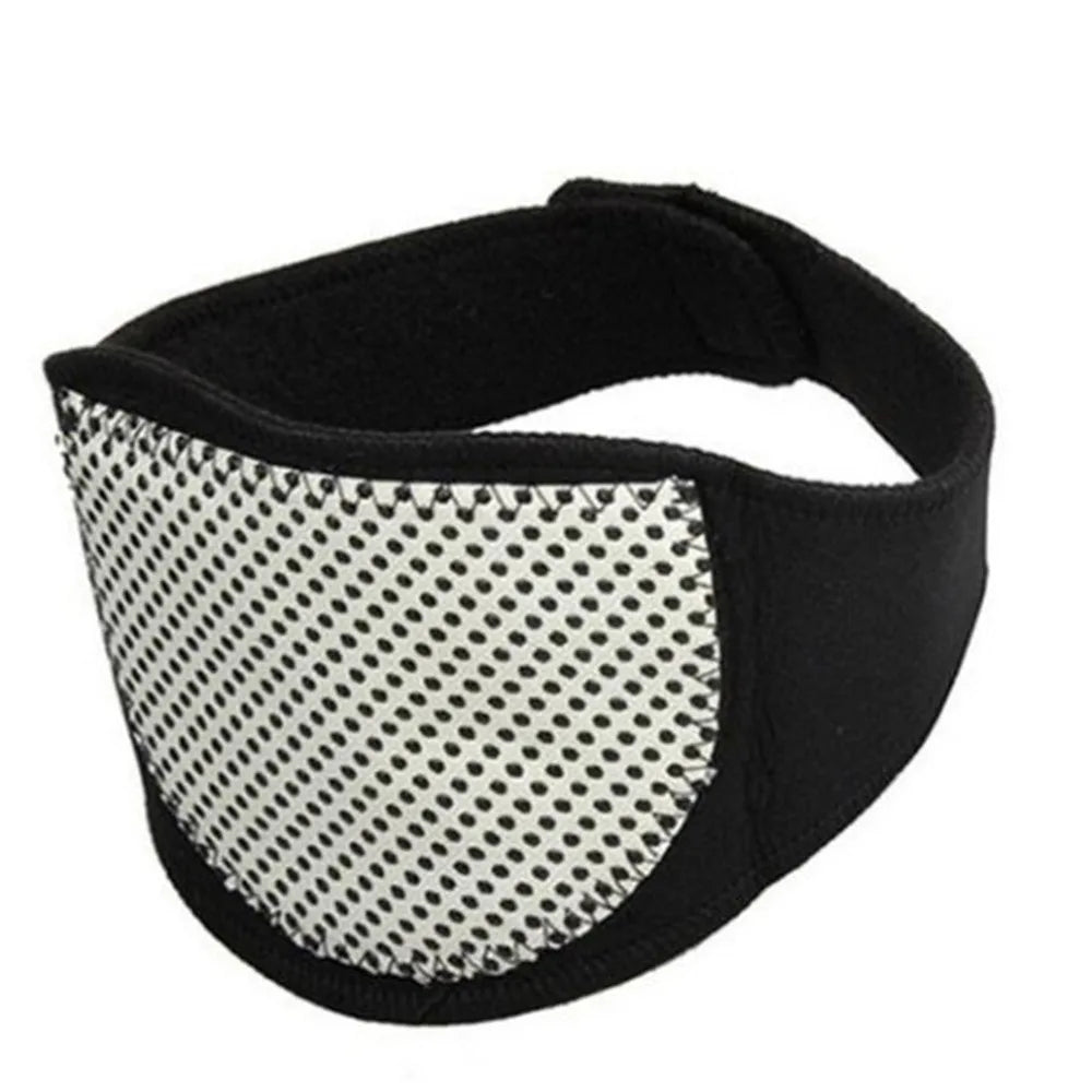 Self-heating Neck Wrap