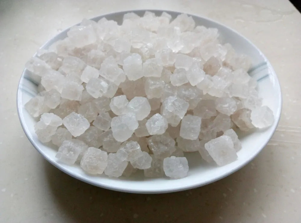 100g Sea Salt Unrefined  - 100% Natural Pure