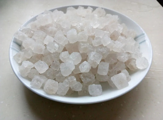 100g Sea Salt Unrefined  - 100% Natural Pure