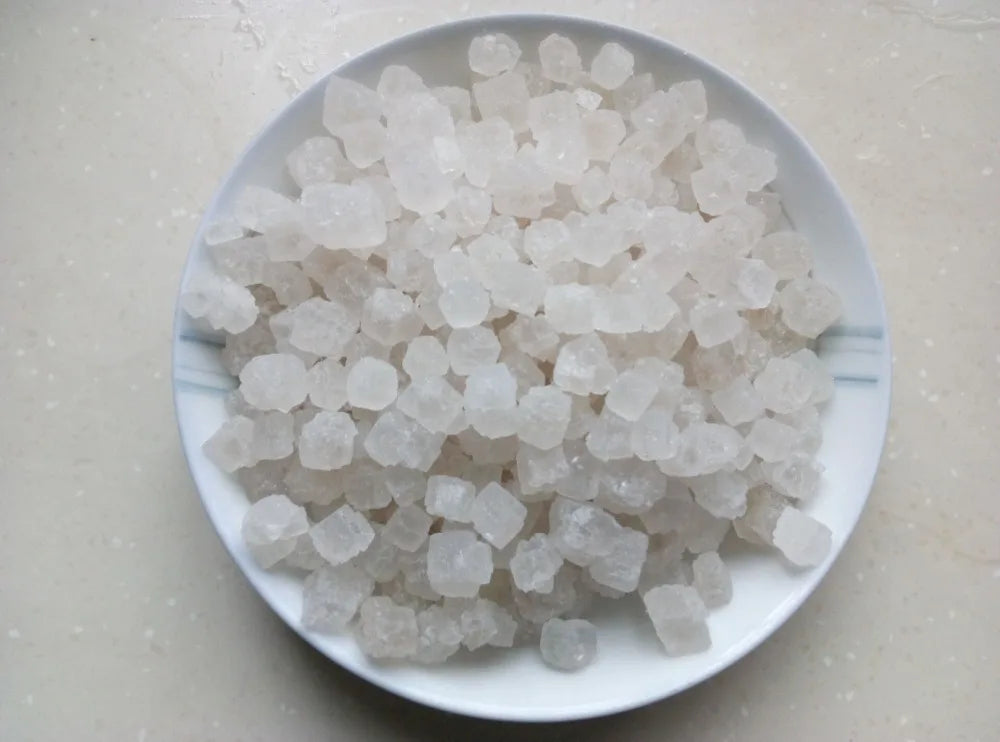 100g Sea Salt Unrefined  - 100% Natural Pure