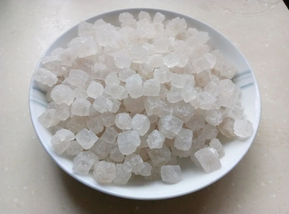 100g Sea Salt Unrefined  - 100% Natural Pure