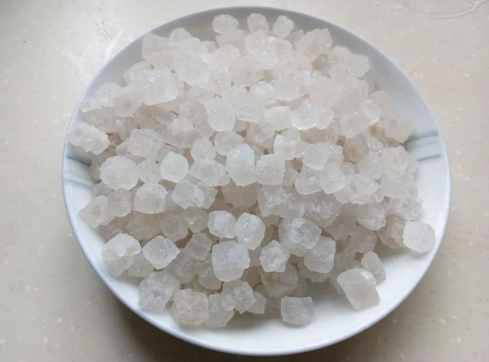 100g Sea Salt Unrefined  - 100% Natural Pure