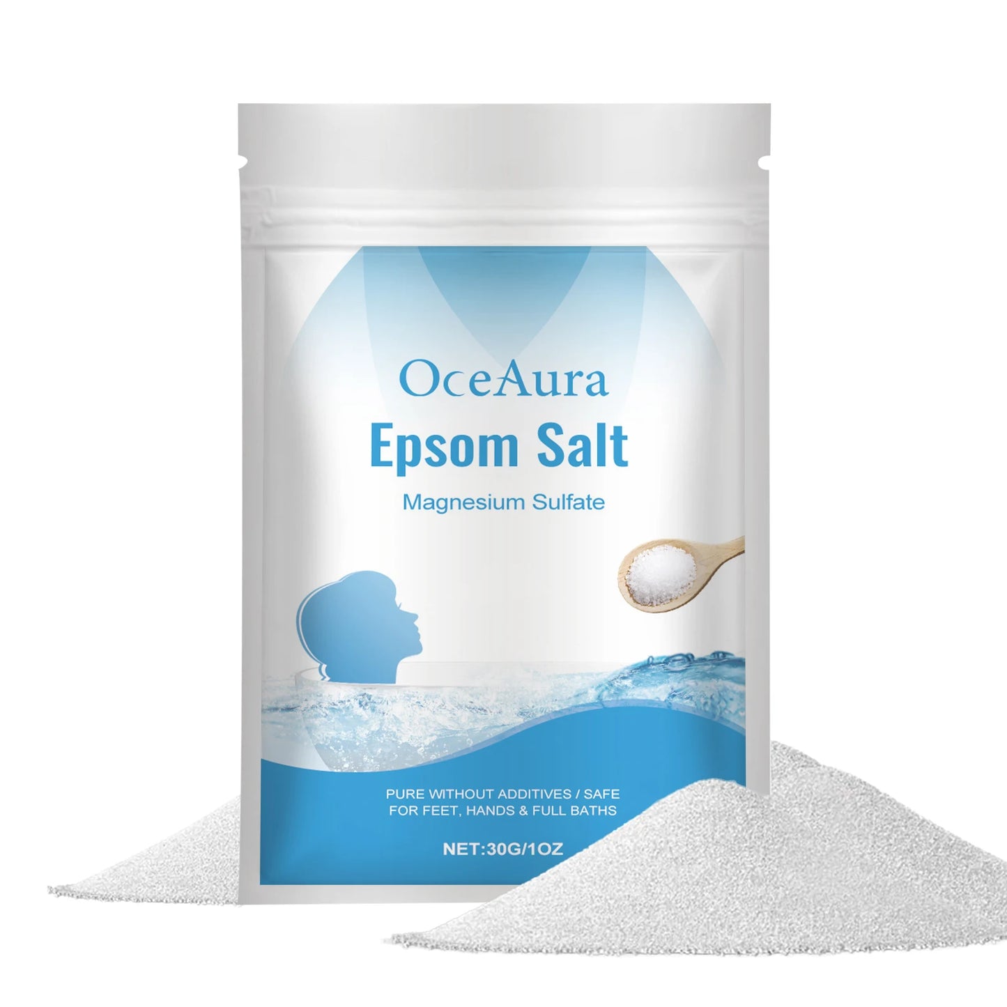Bath Salts
