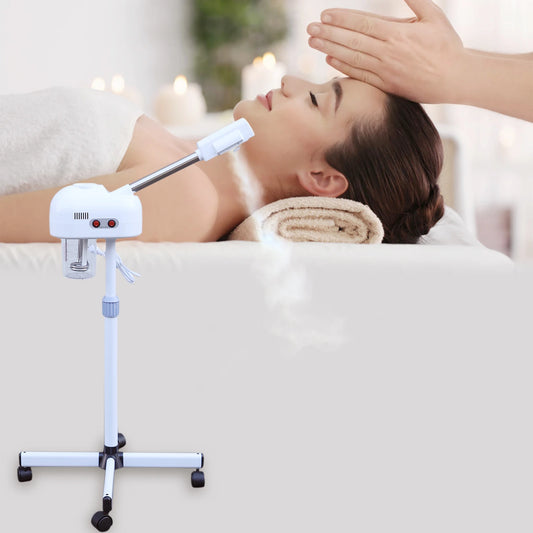 Professional Ozone Facial Steamer