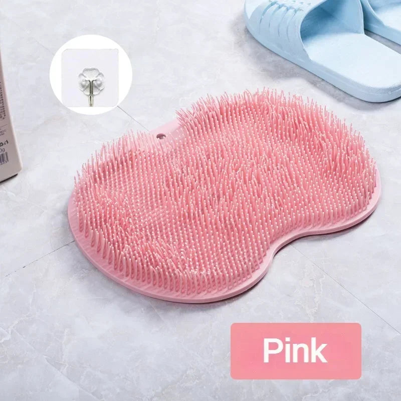 Foot Scrubbing Brush