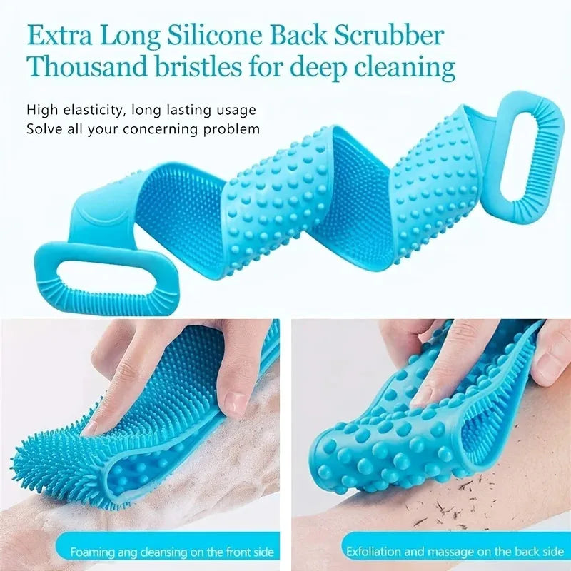 Body Scrubber
