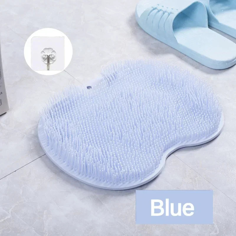 Foot Scrubbing Brush
