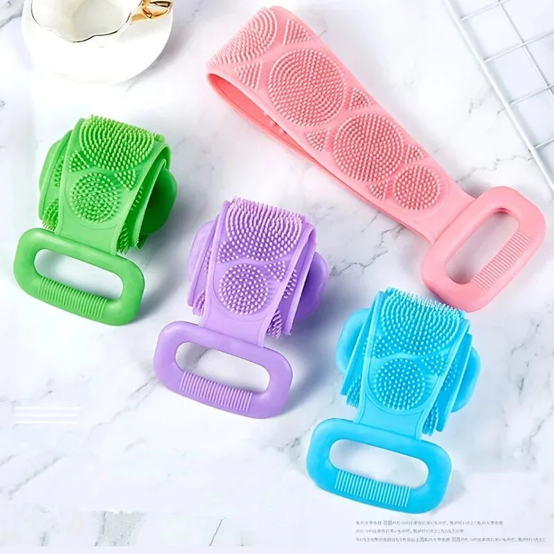Body Scrubber