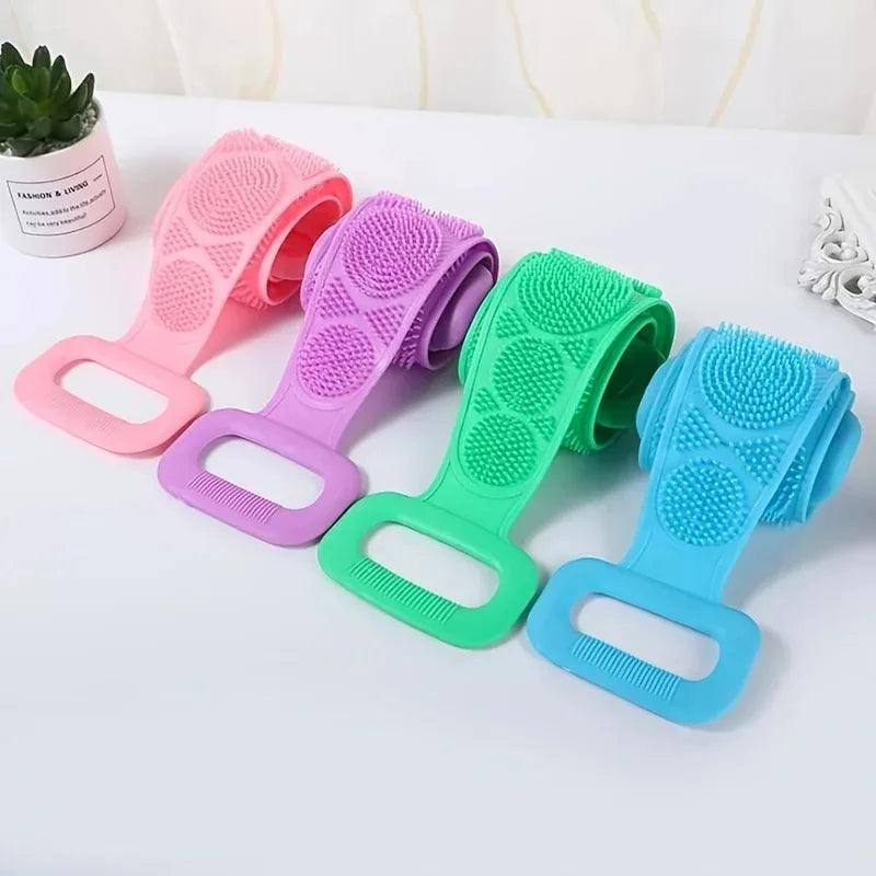 Body Scrubber