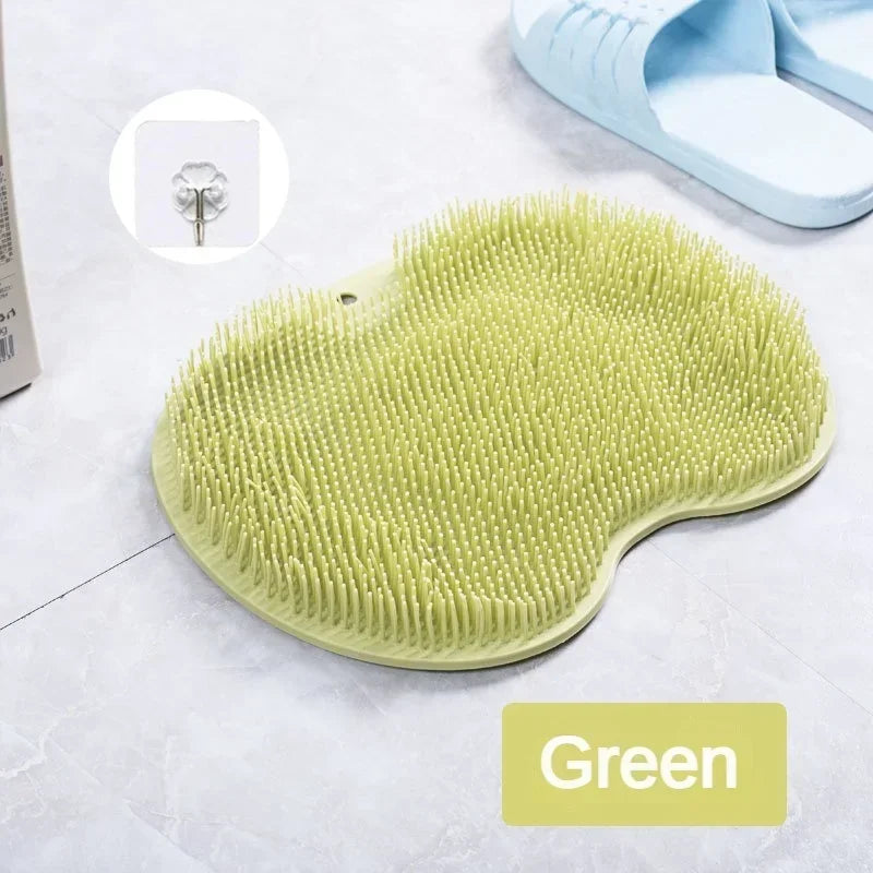Foot Scrubbing Brush