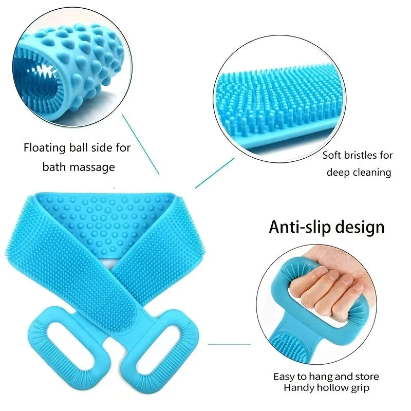 Body Scrubber