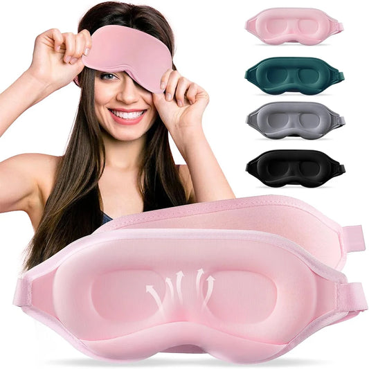 Eye Mask for Sleeping