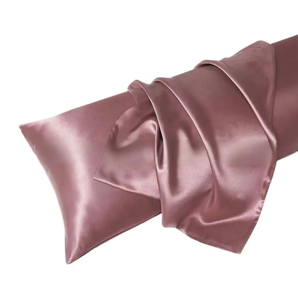 Luxury Satin Pillowcase