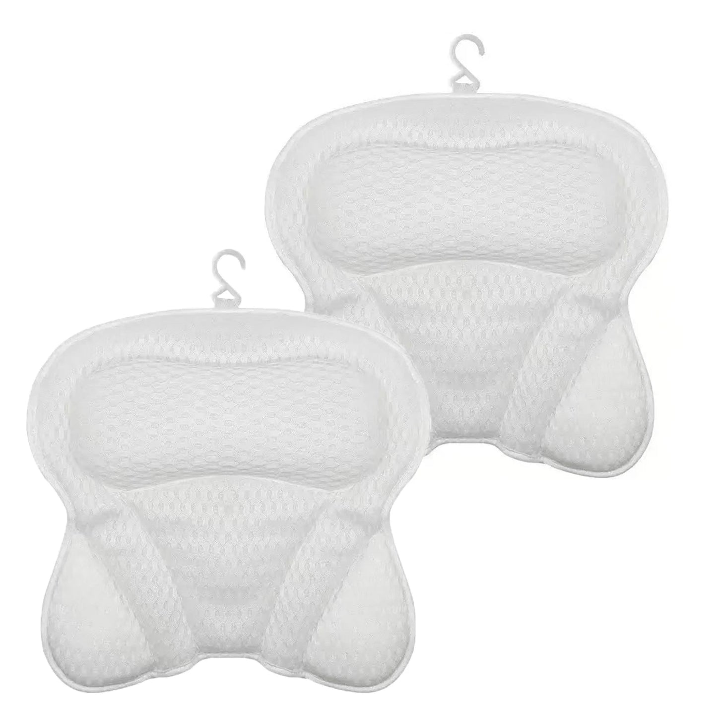 Soft Spa Bath Pillow