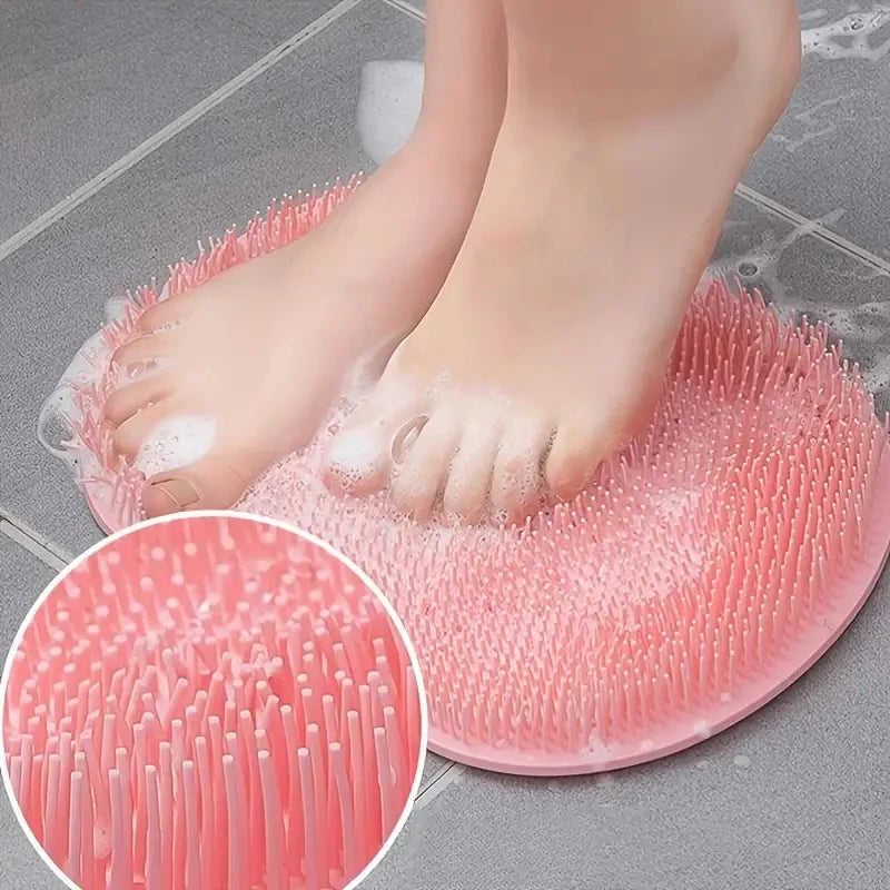 Foot Scrubbing Brush