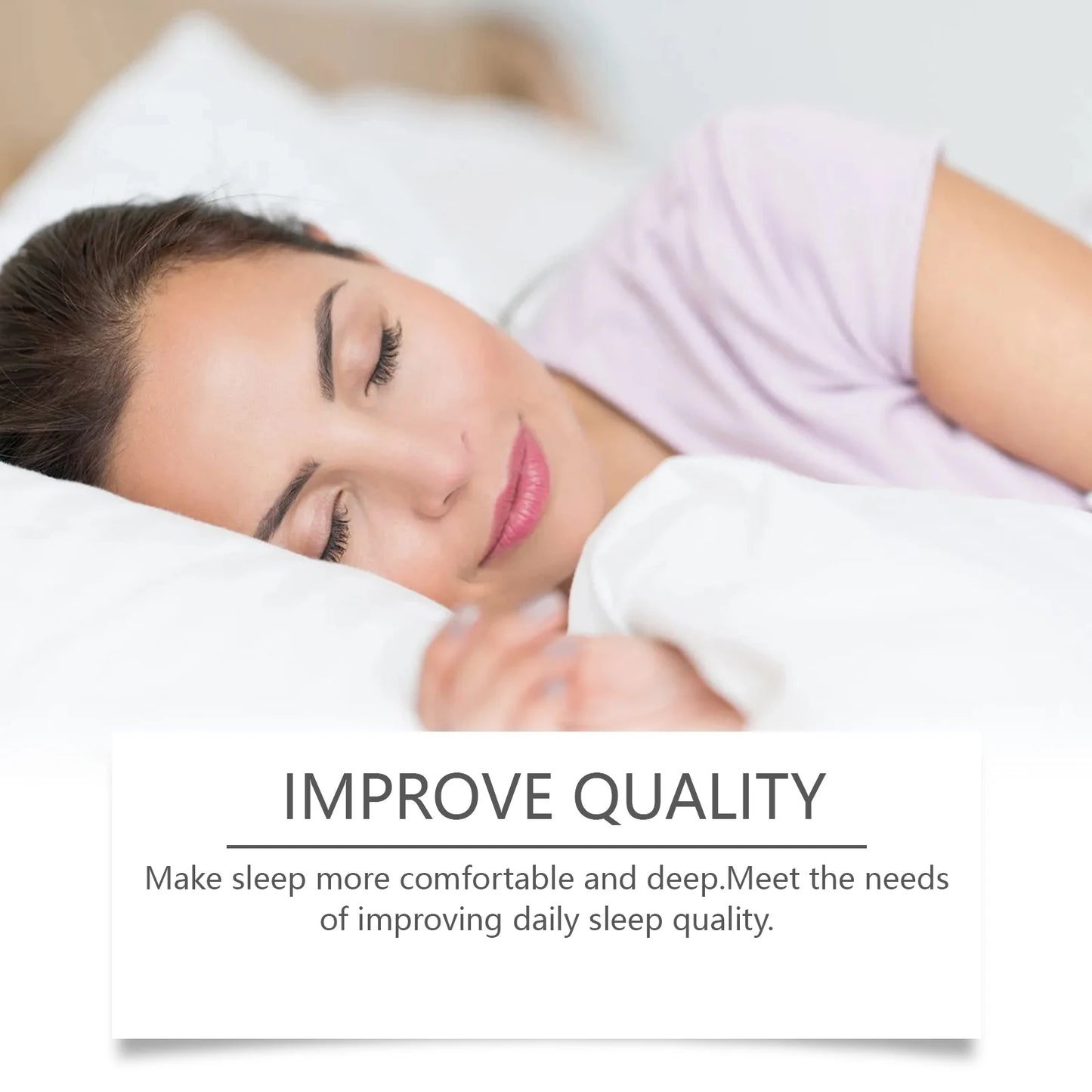 100ml Lavender Aromatherapy Sleep Aid Spray