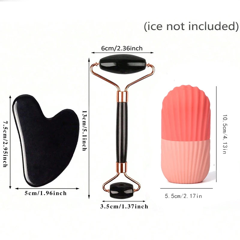 Ice Face Roller Facial Skincare