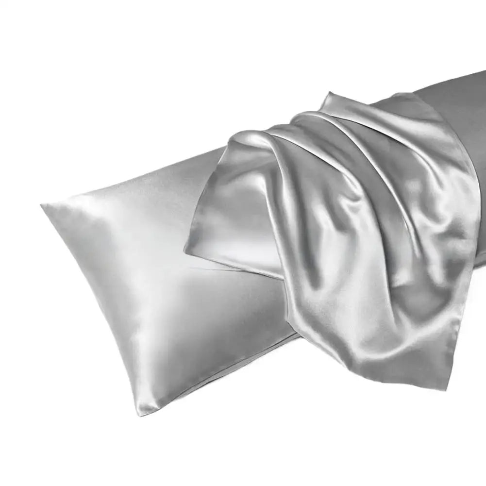 Luxury Satin Pillowcase