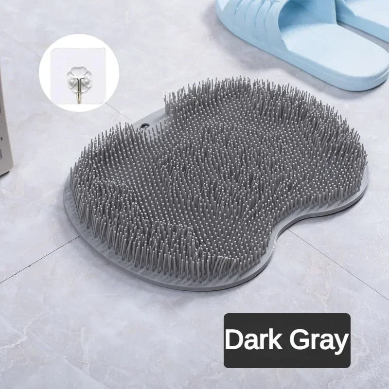 Foot Scrubbing Brush