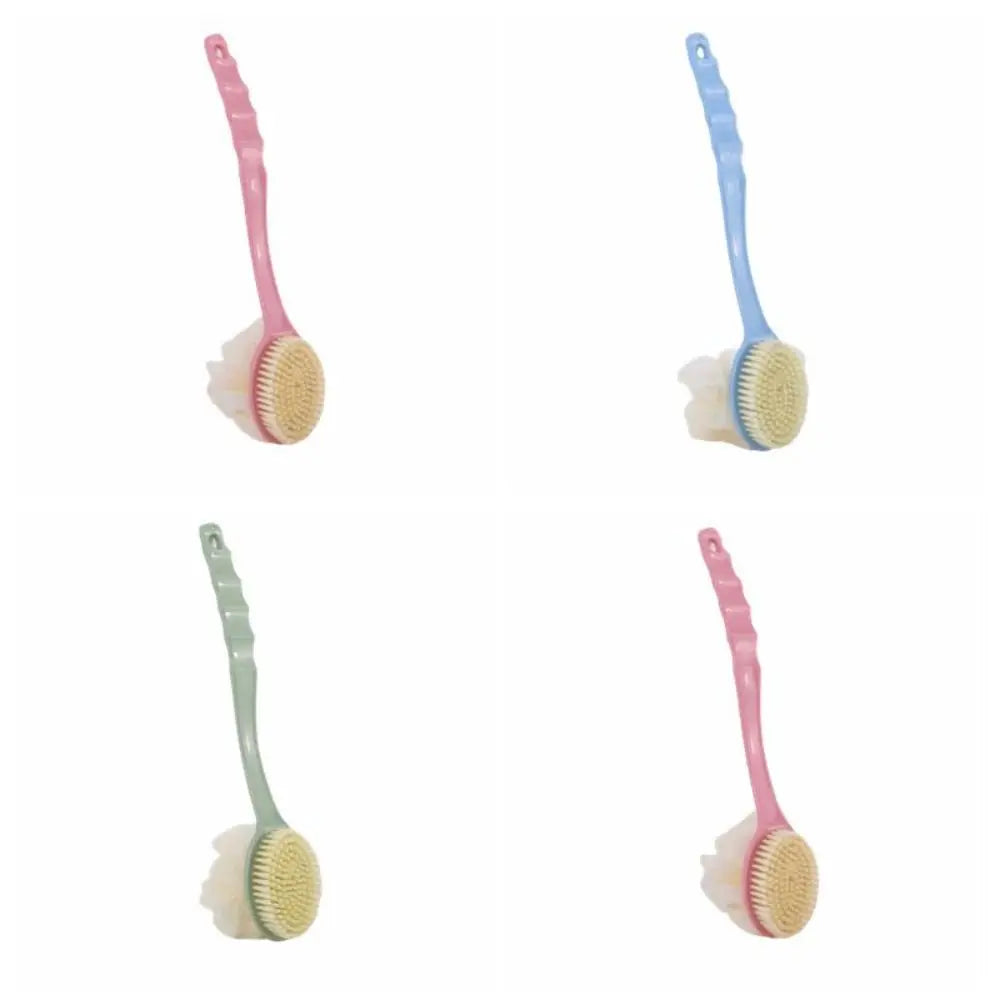 Exfoliating Brush Soft Body Scrubber