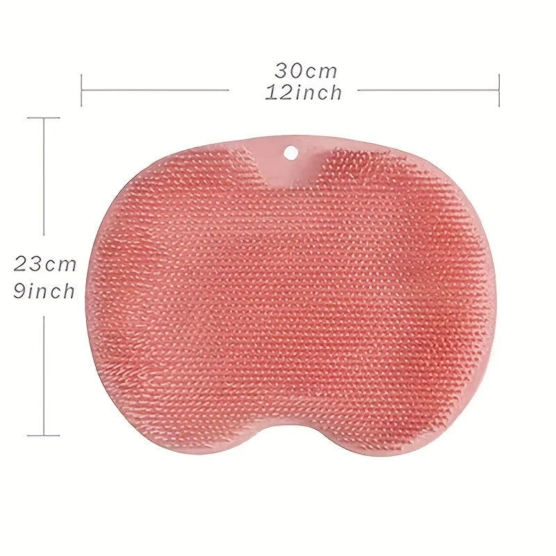 Foot Scrubbing Brush