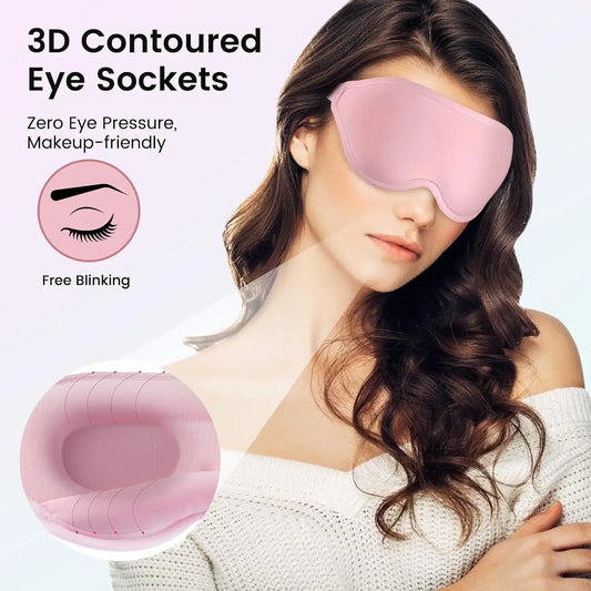Eye Mask for Sleeping