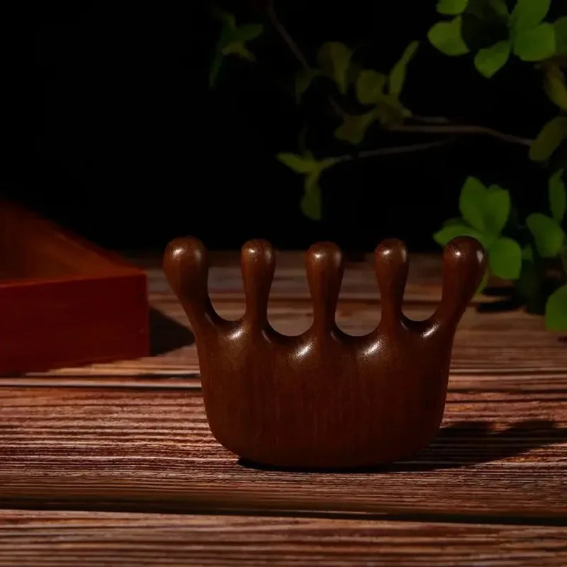 Gua Sha Massage Comb