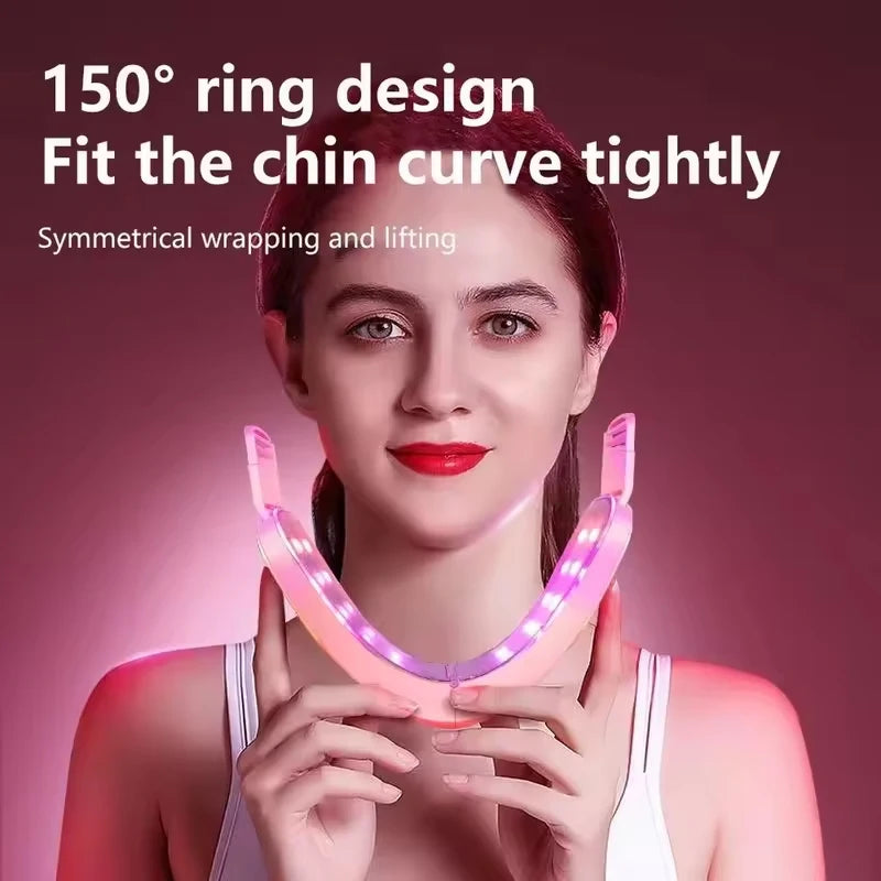 LED Facial Therapy
