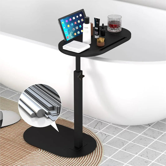 Bamboo Bathtub Side Tray
