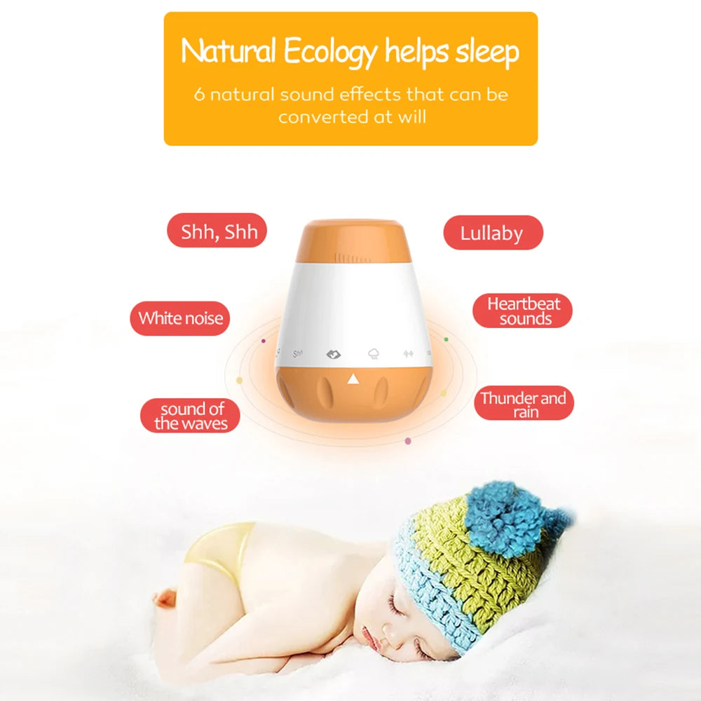 White Noise Machine