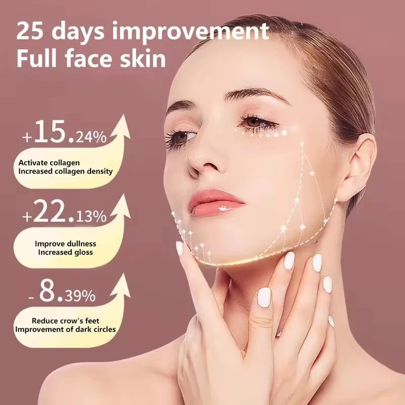 LED Facial Therapy