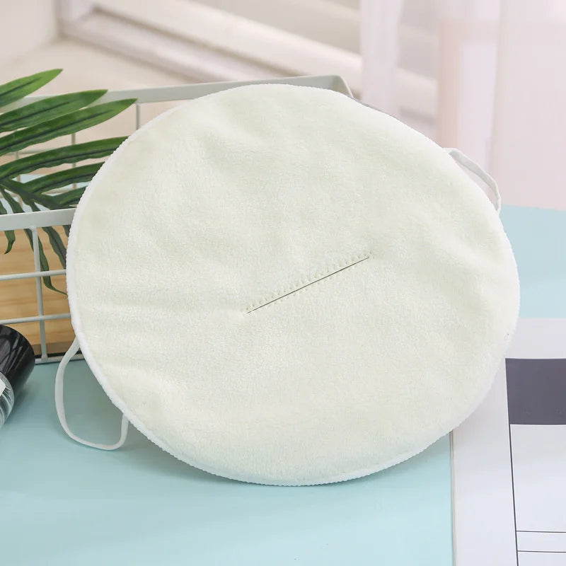 Reusable Hot and Cold Compress Face Towel Masks