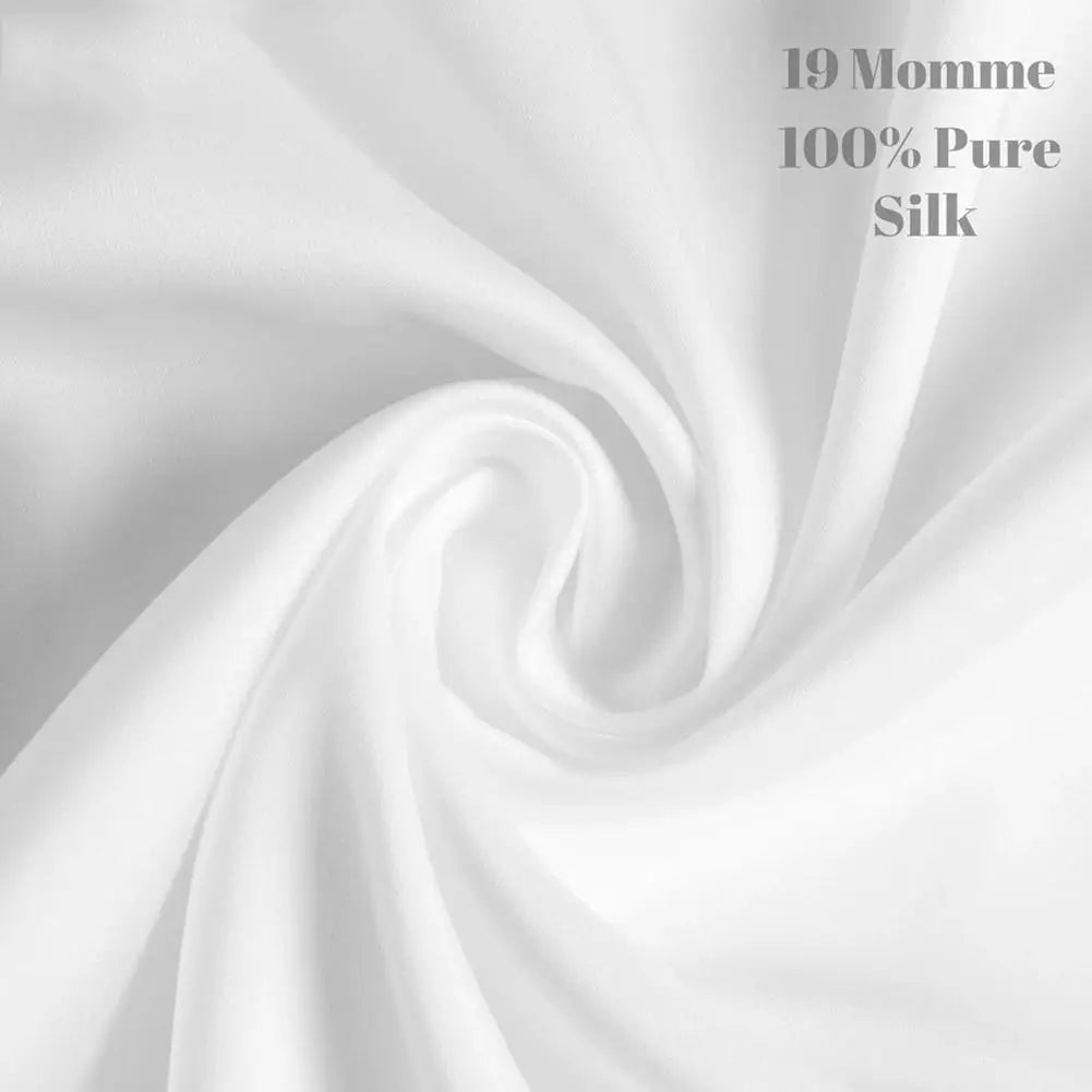 Luxury Satin Pillowcase