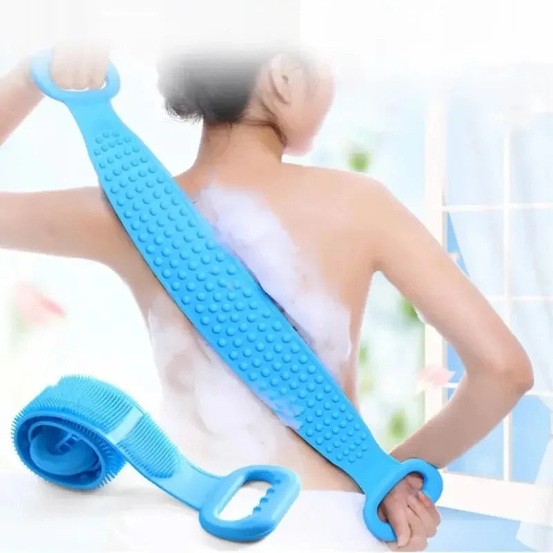 Body Scrubber