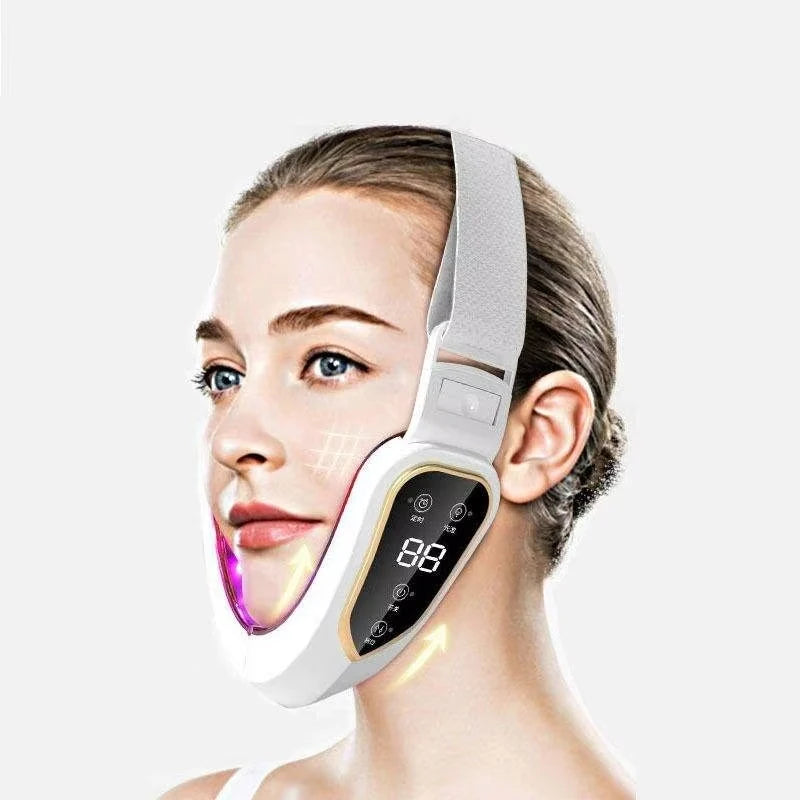 LED Facial Therapy