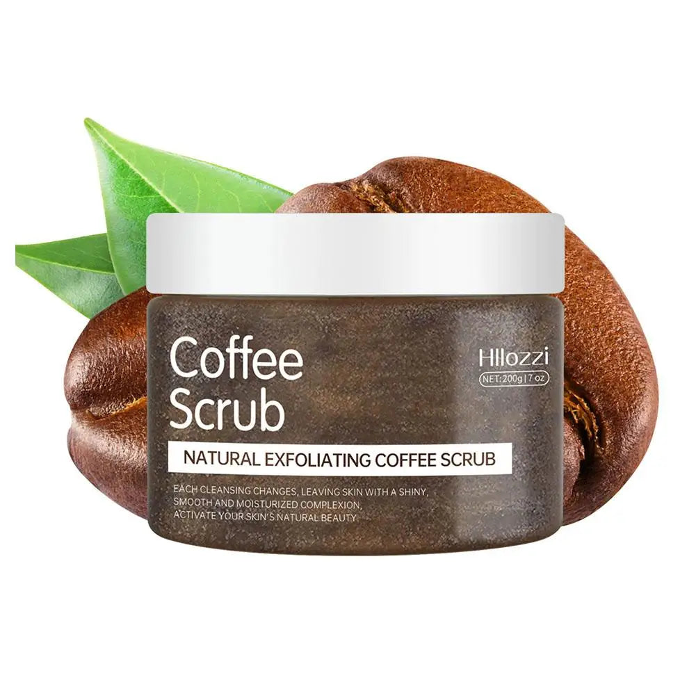 Exfoliating Salt Scrub Body Scrub
