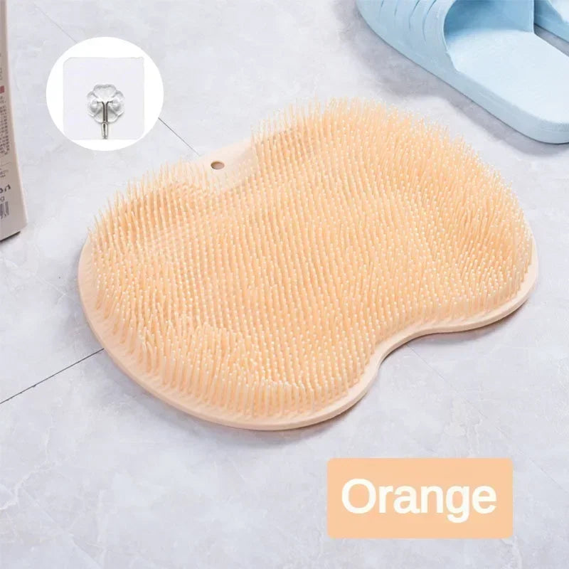 Foot Scrubbing Brush