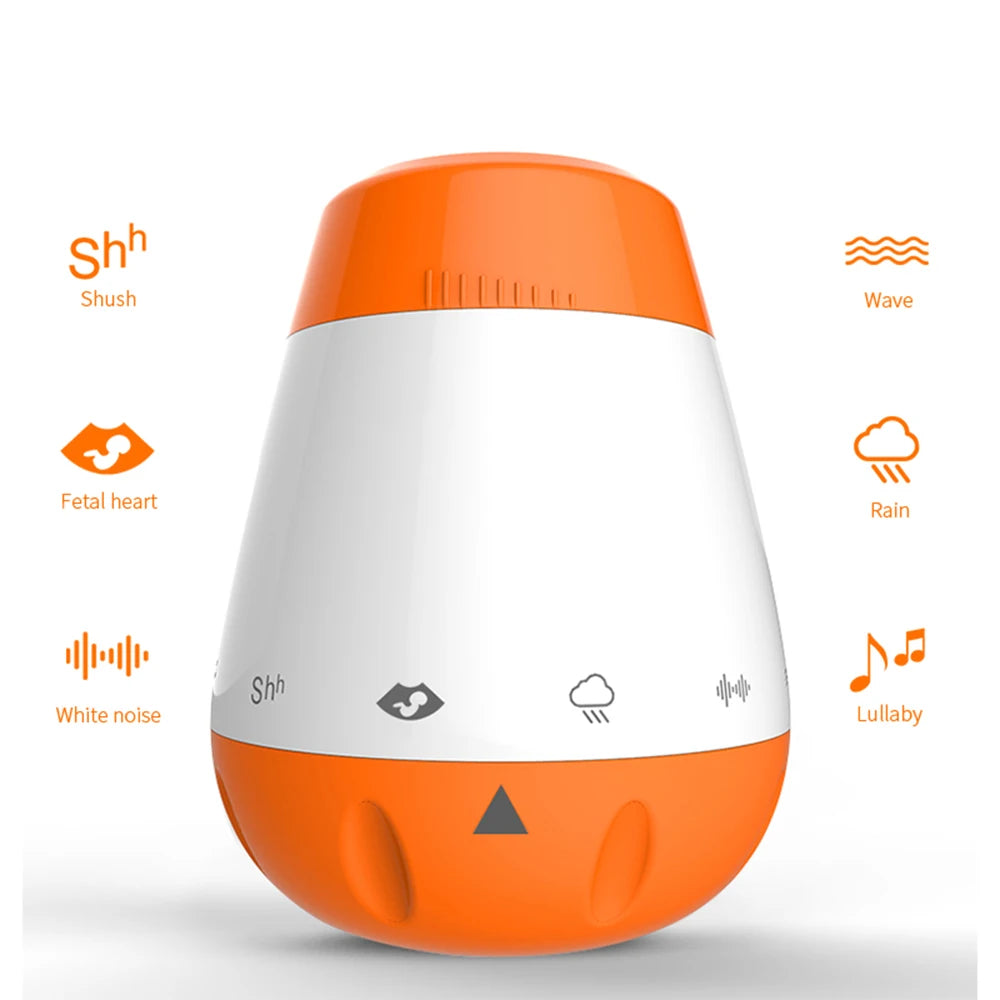 White Noise Machine
