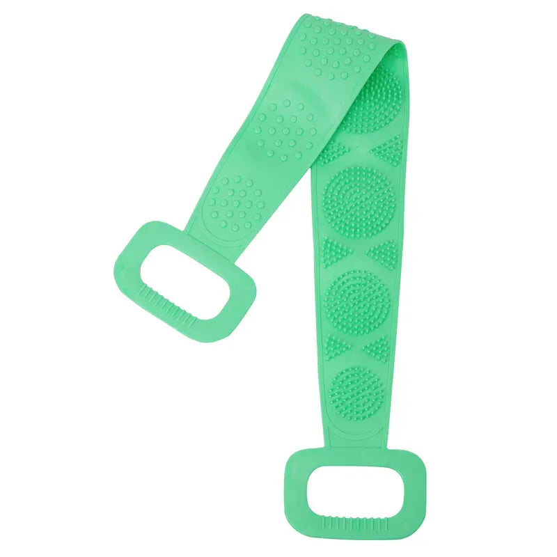 Body Scrubber