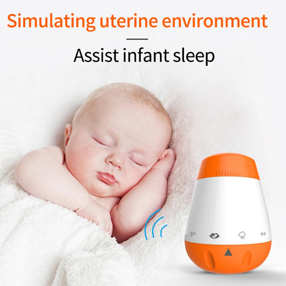 White Noise Machine