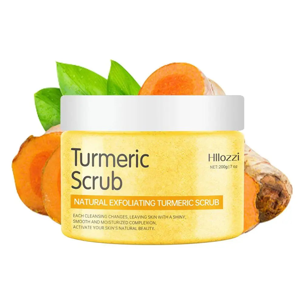 Exfoliating Salt Scrub Body Scrub